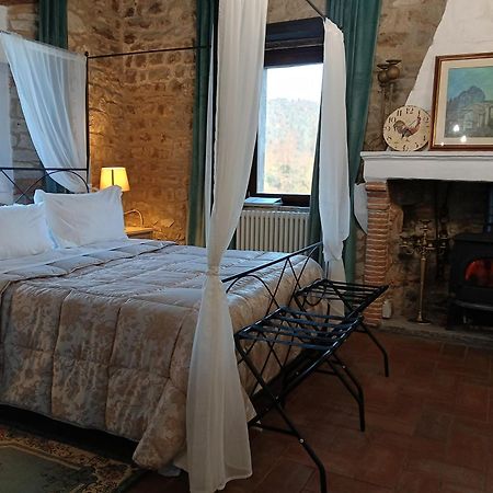 Agriturismo Casa Rastelli Monte Orsello Extérieur photo