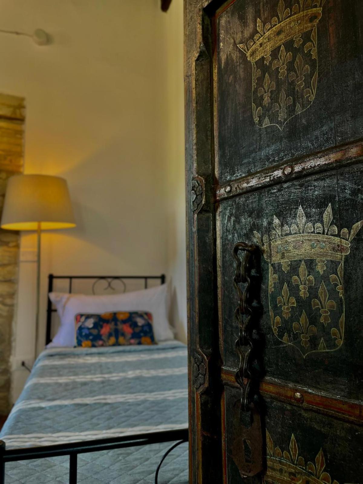 Agriturismo Casa Rastelli Monte Orsello Extérieur photo