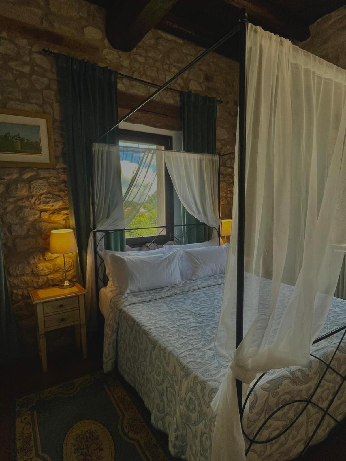 Agriturismo Casa Rastelli Monte Orsello Extérieur photo