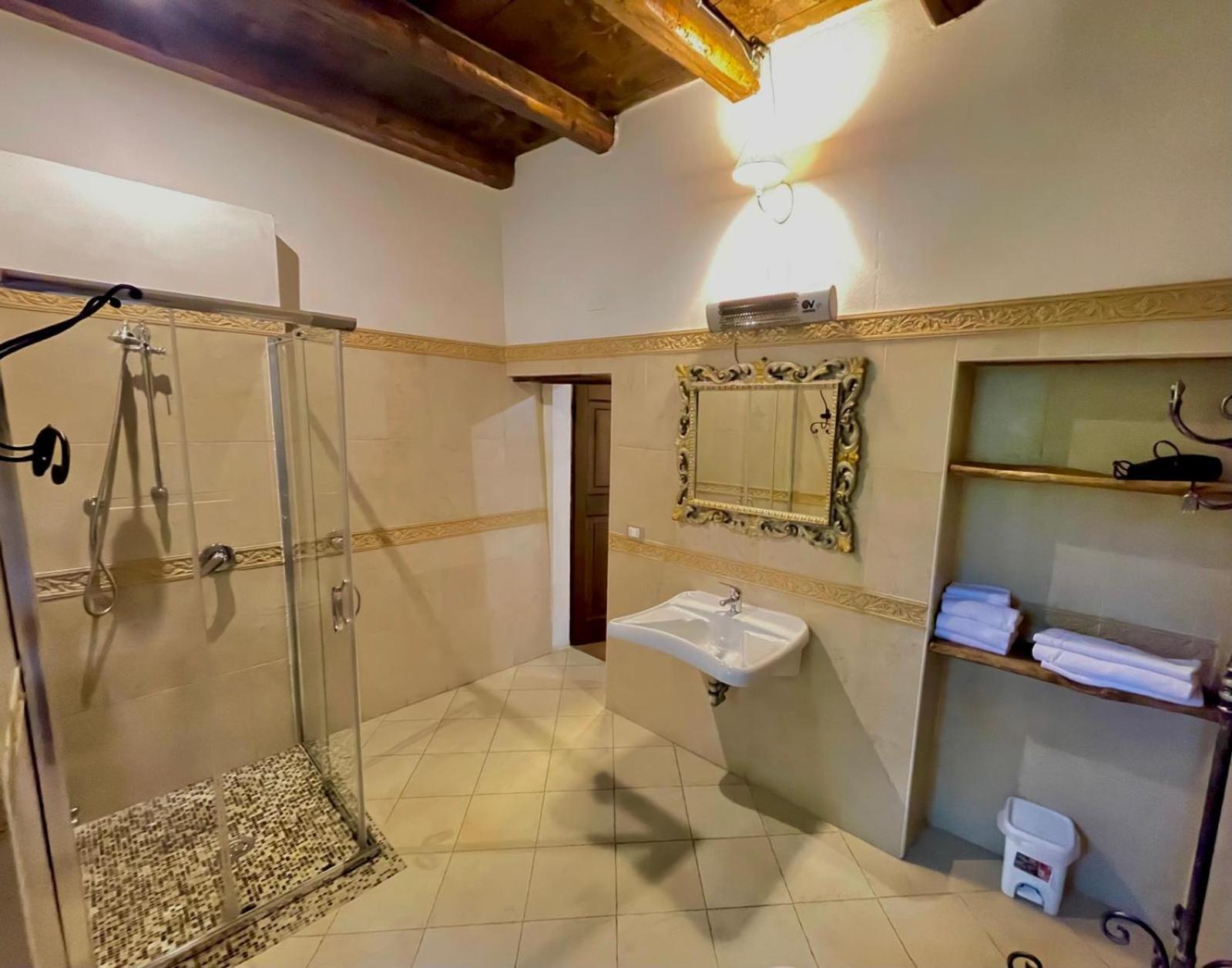 Agriturismo Casa Rastelli Monte Orsello Chambre photo