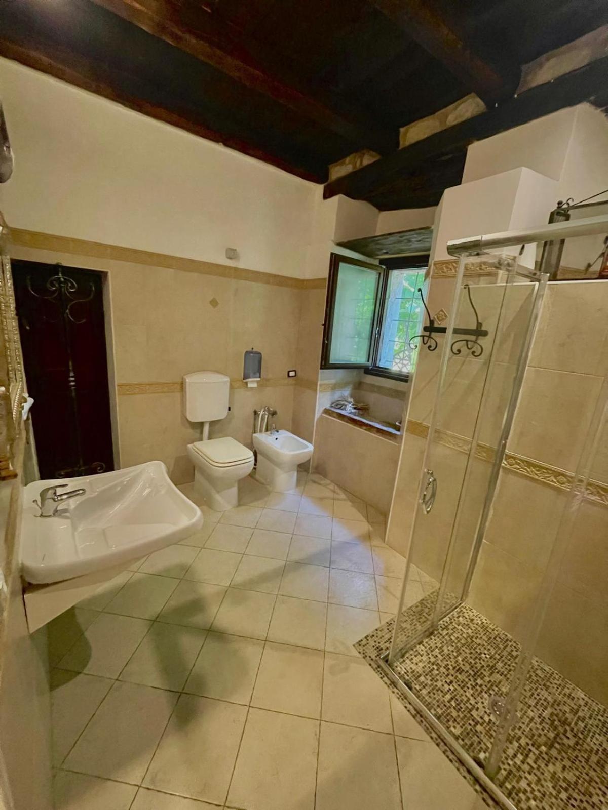 Agriturismo Casa Rastelli Monte Orsello Chambre photo