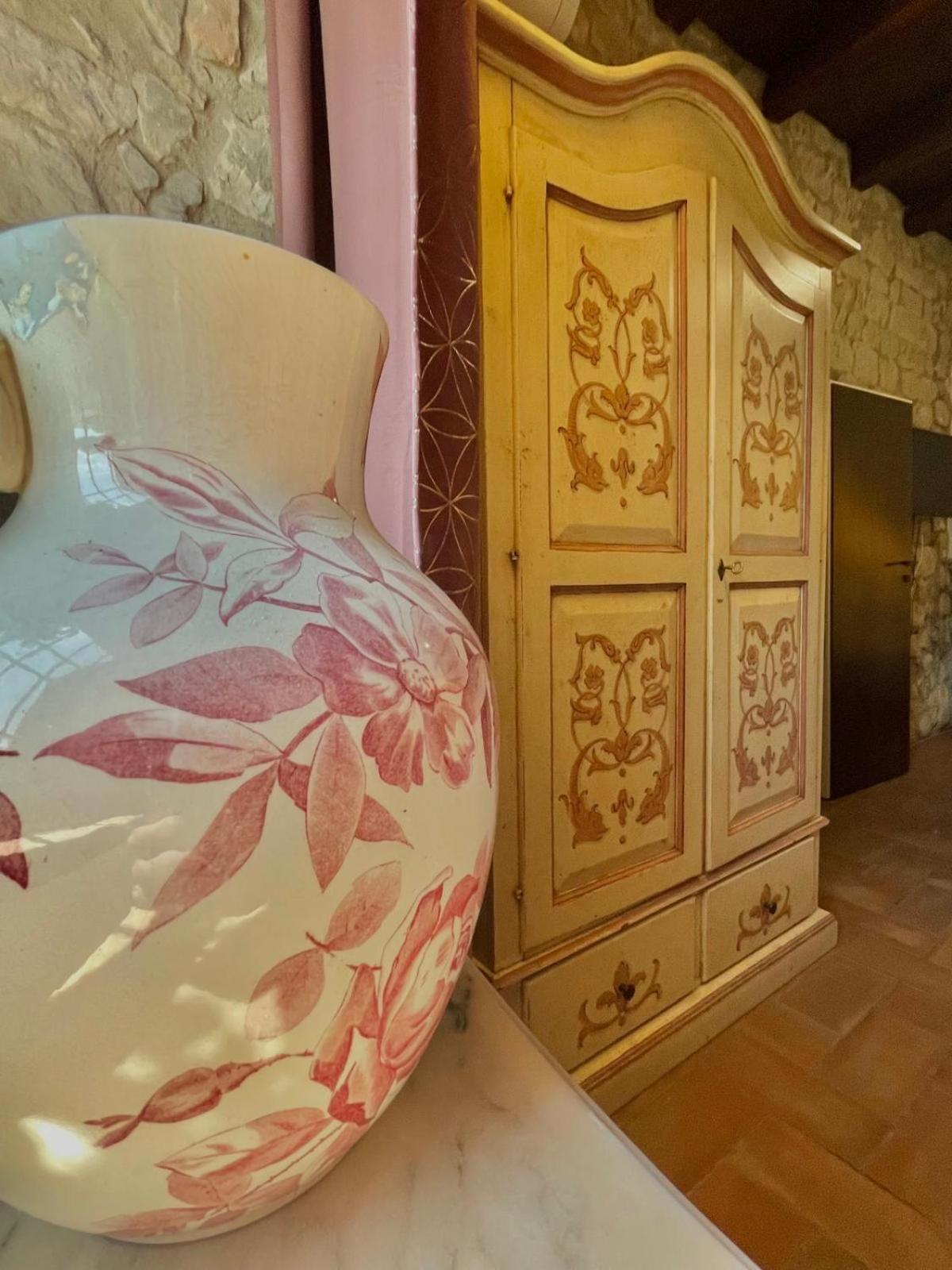 Agriturismo Casa Rastelli Monte Orsello Extérieur photo