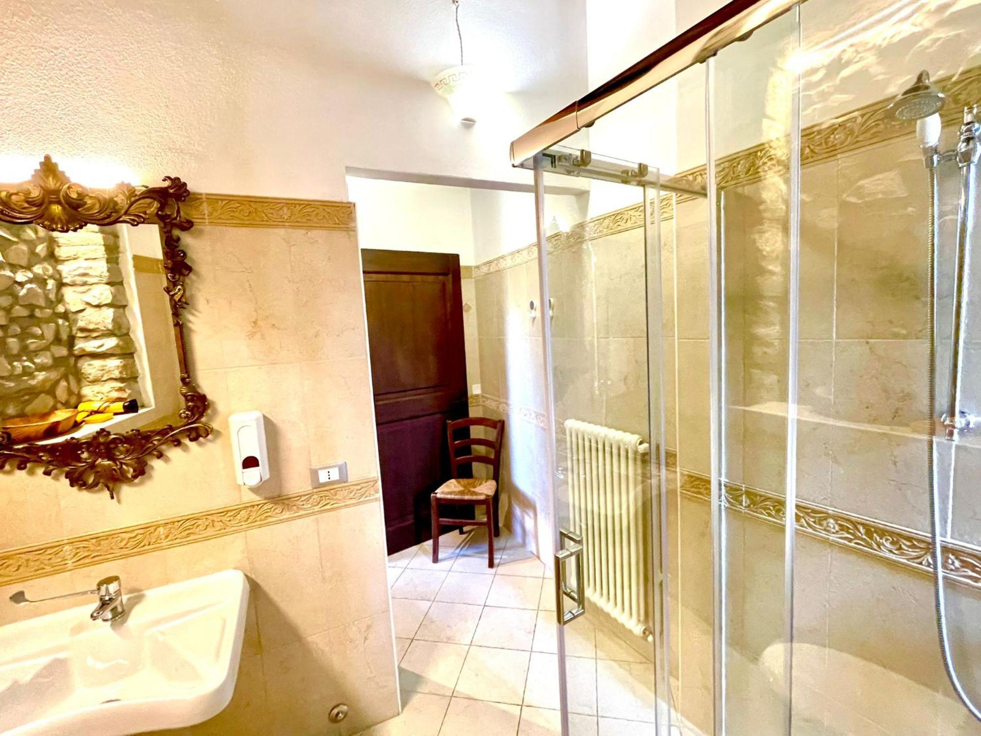 Agriturismo Casa Rastelli Monte Orsello Extérieur photo