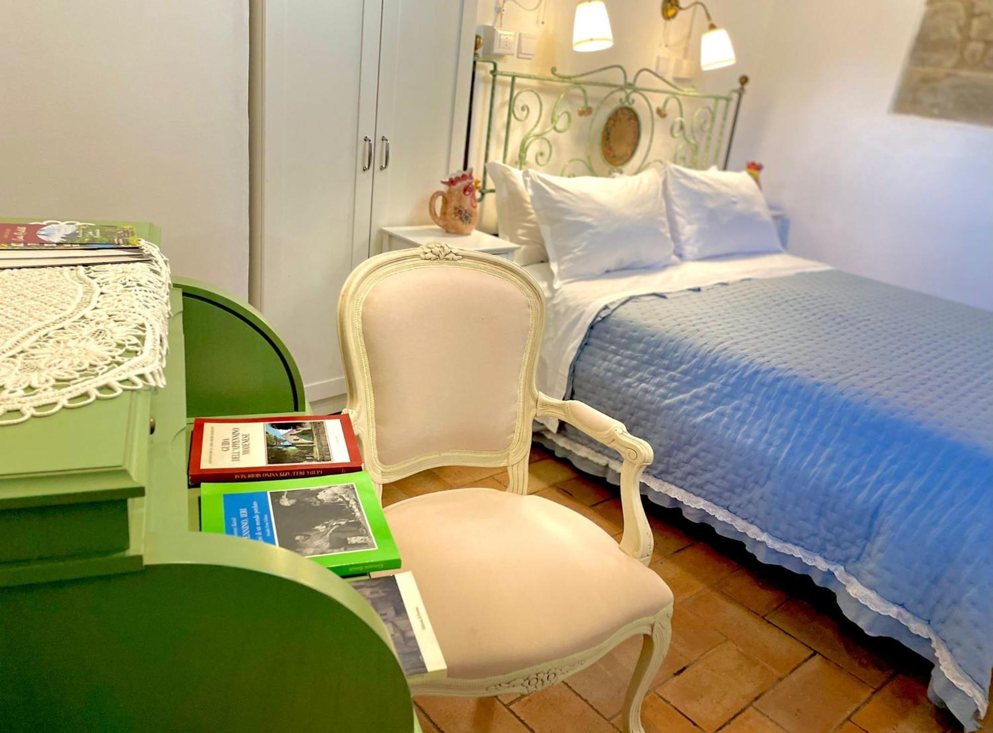 Agriturismo Casa Rastelli Monte Orsello Extérieur photo