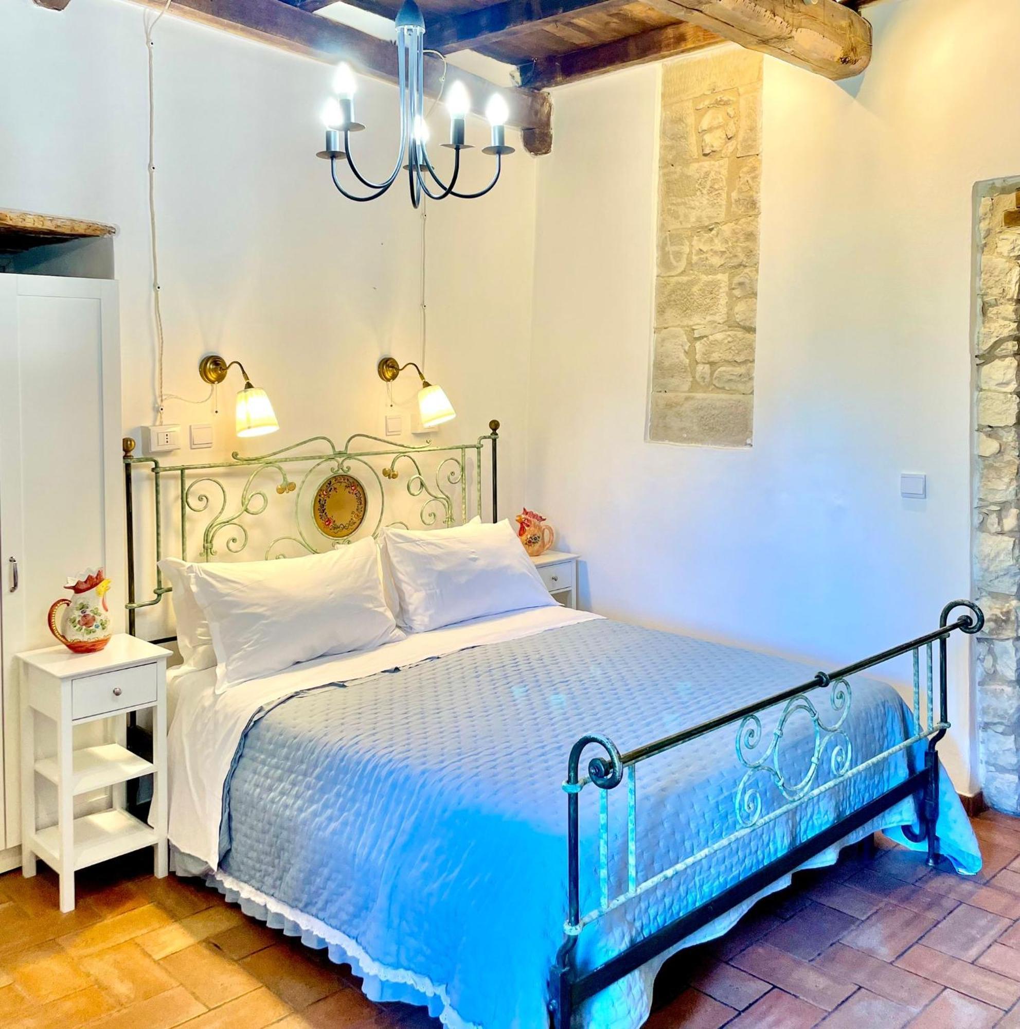 Agriturismo Casa Rastelli Monte Orsello Extérieur photo