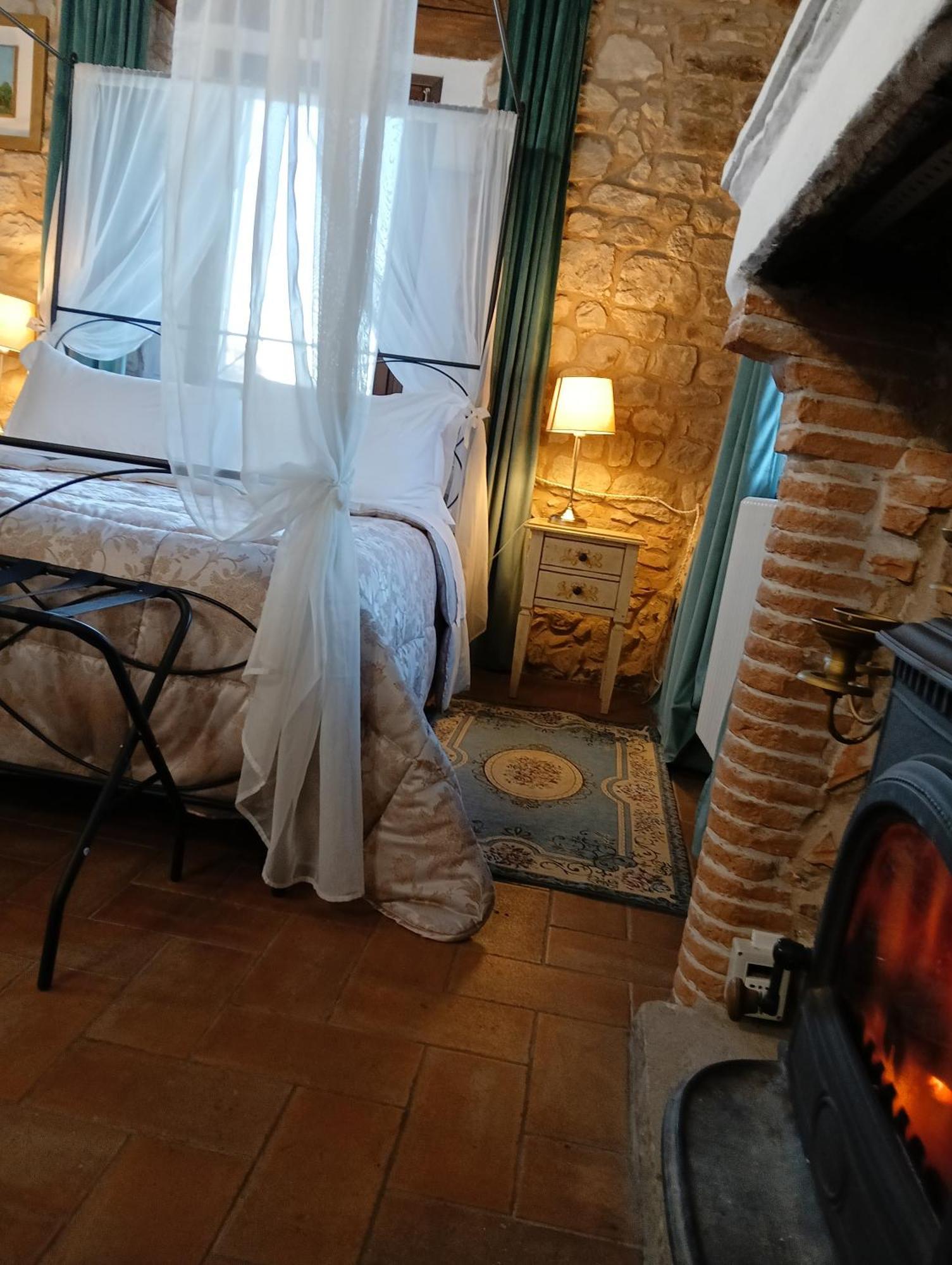 Agriturismo Casa Rastelli Monte Orsello Extérieur photo