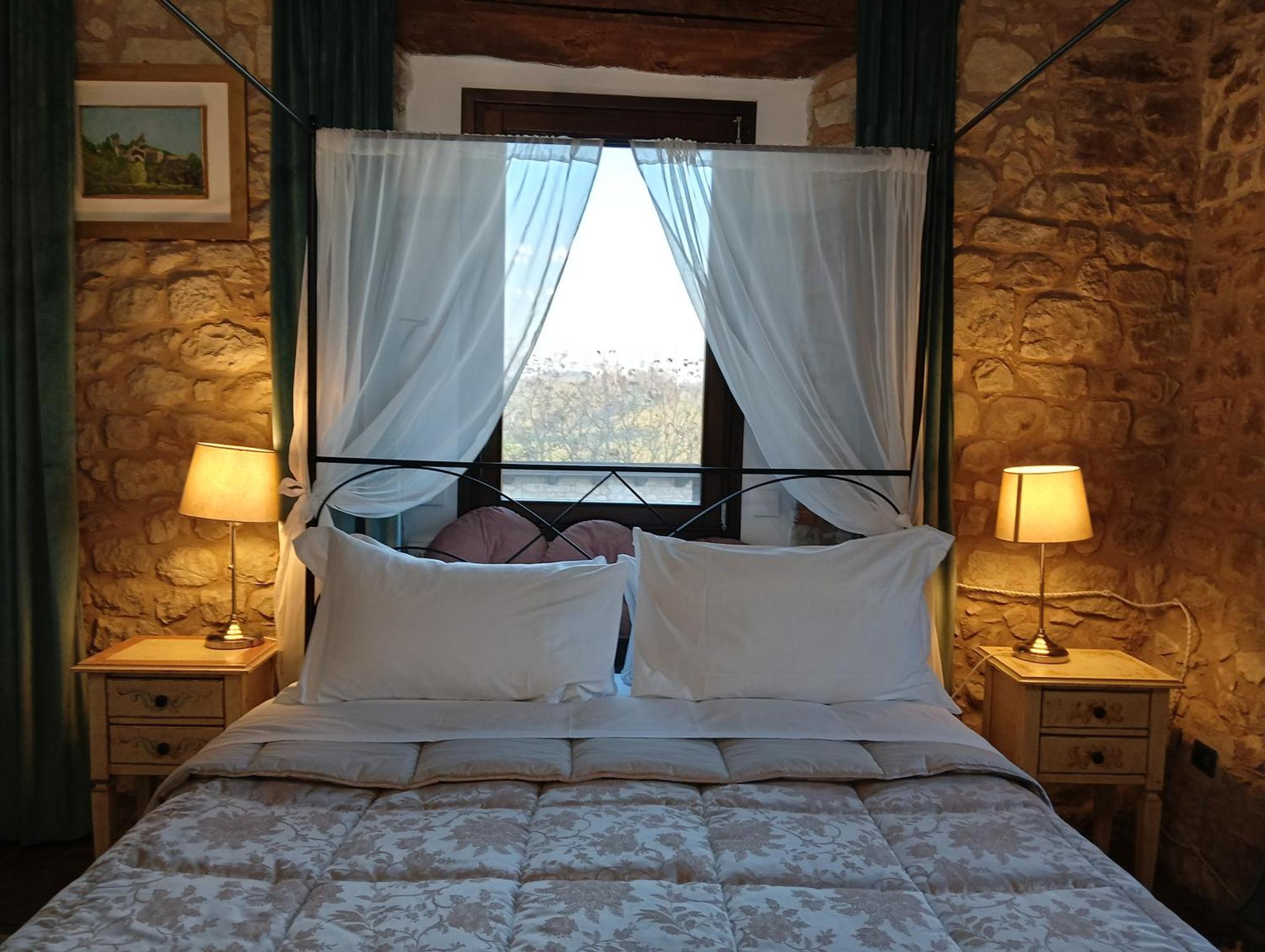 Agriturismo Casa Rastelli Monte Orsello Extérieur photo